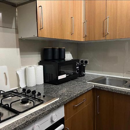 New Build 5 Bedroom In Hackney. Central 런던 외부 사진