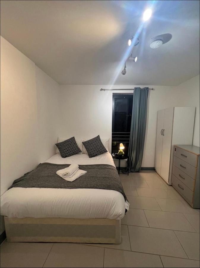 New Build 5 Bedroom In Hackney. Central 런던 외부 사진