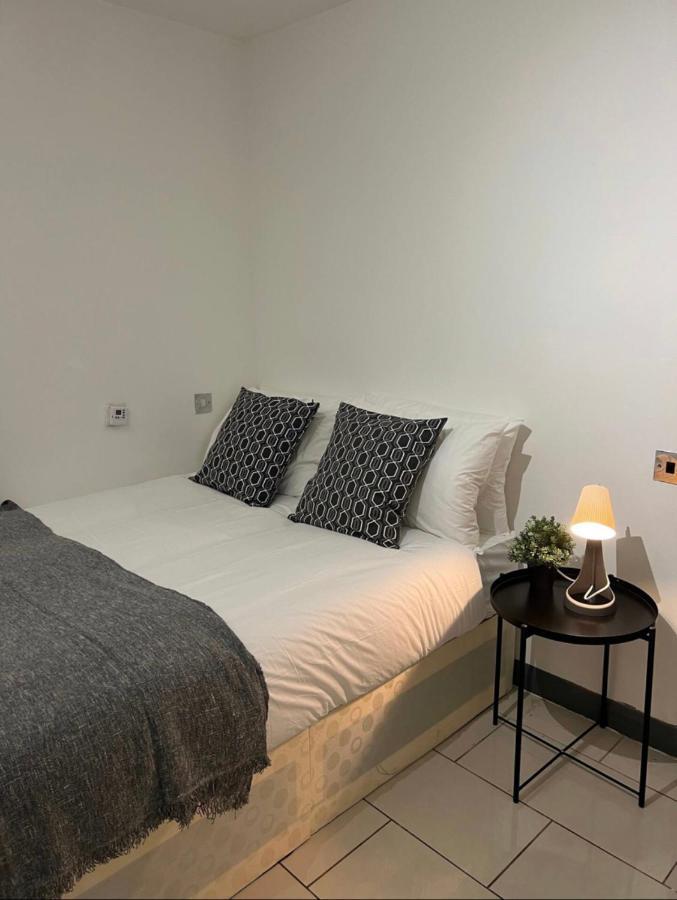 New Build 5 Bedroom In Hackney. Central 런던 외부 사진