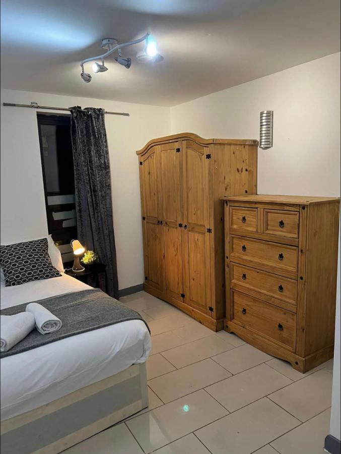 New Build 5 Bedroom In Hackney. Central 런던 외부 사진