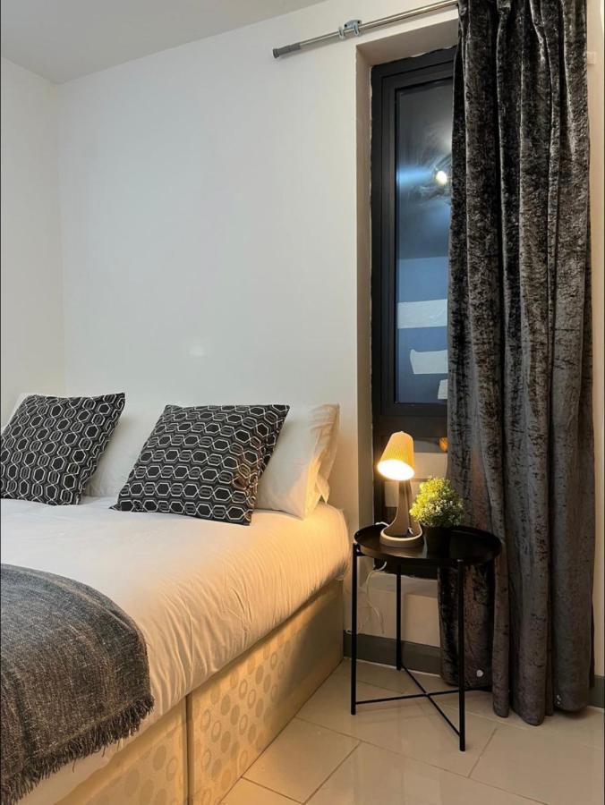 New Build 5 Bedroom In Hackney. Central 런던 외부 사진