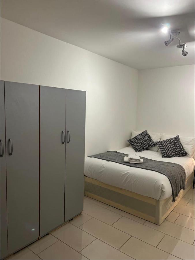 New Build 5 Bedroom In Hackney. Central 런던 외부 사진