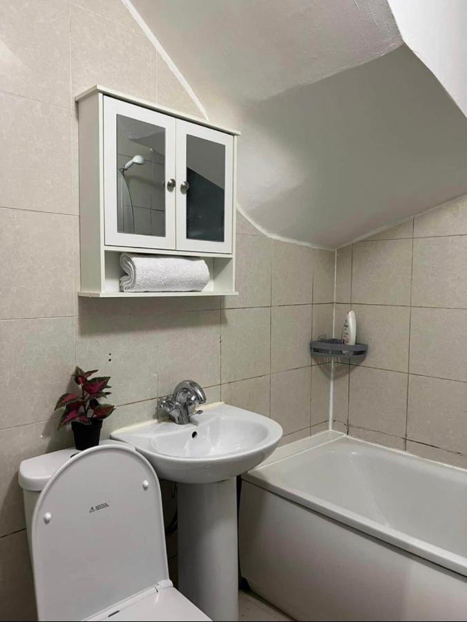 New Build 5 Bedroom In Hackney. Central 런던 외부 사진