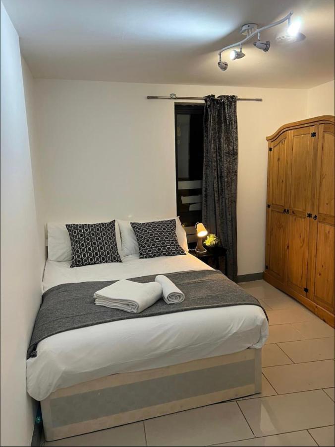 New Build 5 Bedroom In Hackney. Central 런던 외부 사진