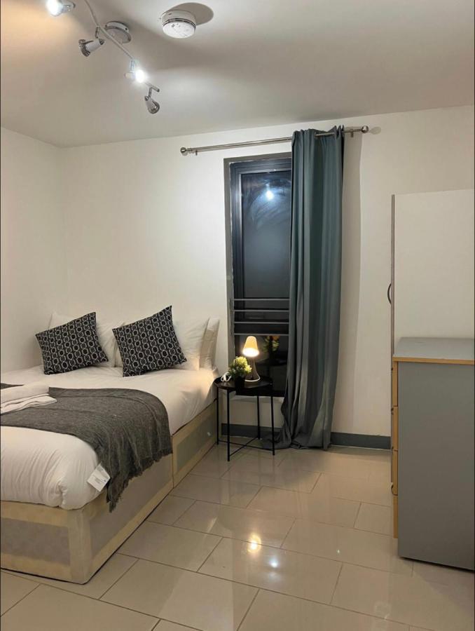 New Build 5 Bedroom In Hackney. Central 런던 외부 사진