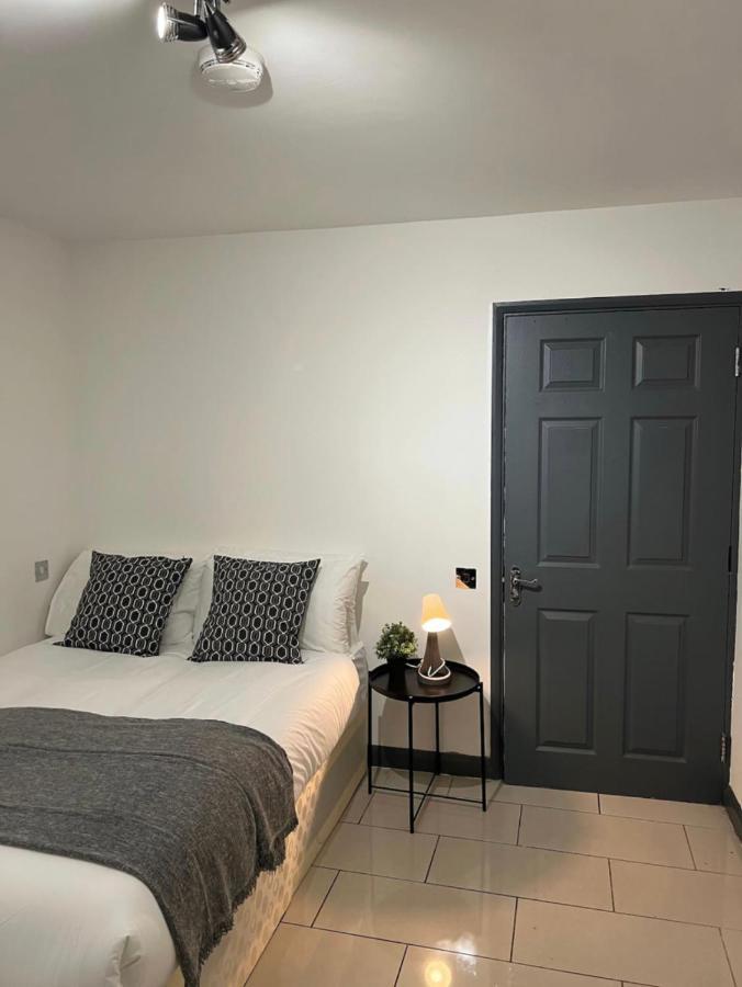 New Build 5 Bedroom In Hackney. Central 런던 외부 사진