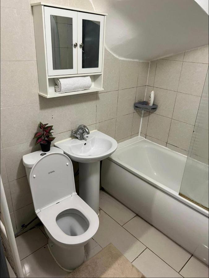 New Build 5 Bedroom In Hackney. Central 런던 외부 사진